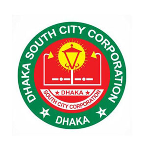 1. Dhaka City Corporation